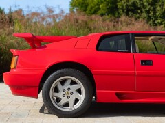 Lotus ESPRIT TURBO SE 