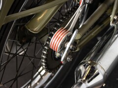 Moto Guzzi FALCONE TURISMO 500 