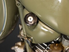 Moto Guzzi FALCONE TURISMO 500 