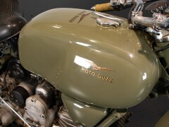 Moto Guzzi FALCONE TURISMO 500 