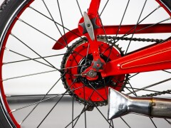 Moto Guzzi CARDELLINO 