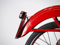 Moto Guzzi CARDELLINO 