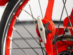 Moto Guzzi CARDELLINO 