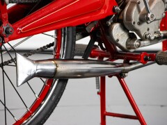 Moto Guzzi CARDELLINO 