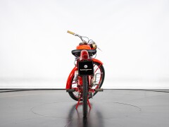 Moto Guzzi CARDELLINO 