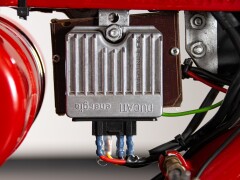 Moto Guzzi CARDELLINO 