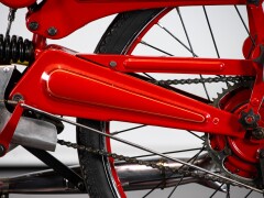 Moto Guzzi CARDELLINO 