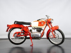 Gilera 175 