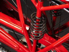 Moto Guzzi MOTOLEGGERA 