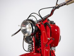 Moto Guzzi MOTOLEGGERA 