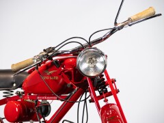 Moto Guzzi MOTOLEGGERA 