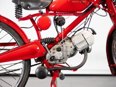 Moto Guzzi MOTOLEGGERA 