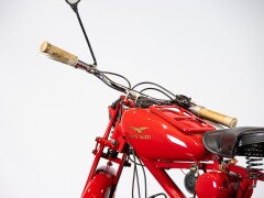 Moto Guzzi MOTOLEGGERA 