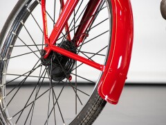 Moto Guzzi MOTOLEGGERA 