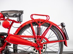 Moto Guzzi MOTOLEGGERA 