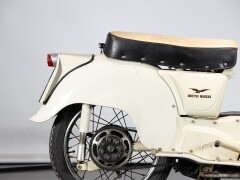 Moto Guzzi GALLETTO 192 