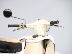 Moto Guzzi GALLETTO 192 