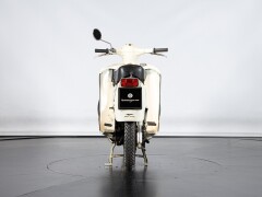 Moto Guzzi GALLETTO 192 