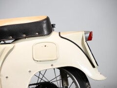 Moto Guzzi GALLETTO 192 