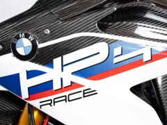 BMW HP4 RACE 