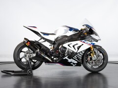 BMW HP4 RACE 