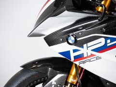 BMW HP4 RACE 