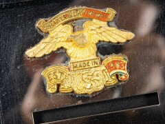 Harley Davidson DYNA GLIDE FXDS 