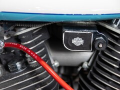 Harley Davidson DYNA GLIDE FXDS 