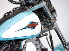 Harley Davidson DYNA GLIDE FXDS 