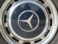 Mercedes Benz 280 SL 