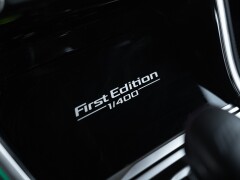 BMW BMW M8 COMPETITION GRAN COUPE\' 