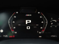 BMW BMW M8 COMPETITION GRAN COUPE\' 