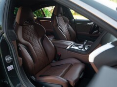 BMW BMW M8 COMPETITION GRAN COUPE\' 