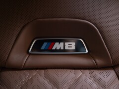 BMW BMW M8 COMPETITION GRAN COUPE\' 