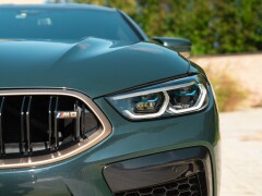 BMW BMW M8 COMPETITION GRAN COUPE\' 