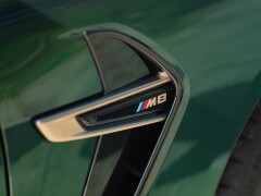 BMW BMW M8 COMPETITION GRAN COUPE\' 