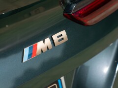 BMW BMW M8 COMPETITION GRAN COUPE\' 