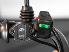 Atala ATALA GREEN LF 2M 