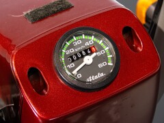 Atala ATALA GREEN LF 2M 