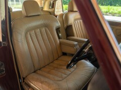 Rolls Royce SILVER SHADOW 