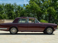 Rolls Royce SILVER SHADOW 