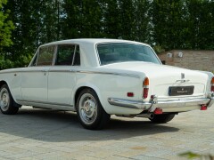 Rolls Royce SILVER SHADOW 