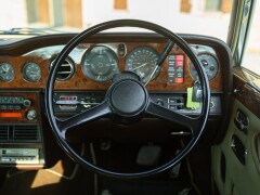 Rolls Royce ROLLS ROYCE SILVER SHADOW II 