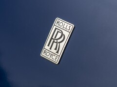 Rolls Royce SALOON 20/25 CARROZZERIA HOOPER & CO. Ltd. 
