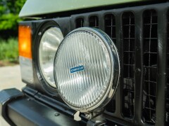 Land Rover RANGE ROVER CLASSIC 