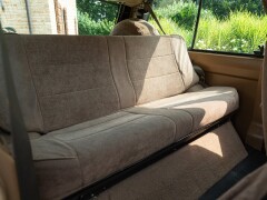 Land Rover RANGE ROVER 3.9 