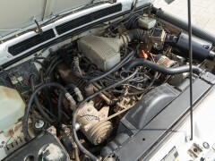 Land Rover RANGE ROVER 3.9 