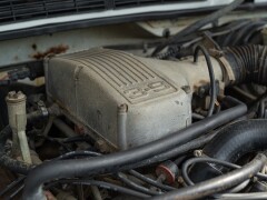 Land Rover RANGE ROVER 3.9 