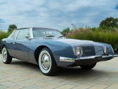 Studebaker AVANTI SUPERCHARGED 