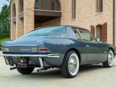 Studebaker AVANTI SUPERCHARGED 